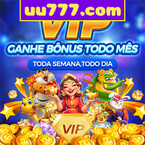 uu777.com Indique amigos para receber um bônus