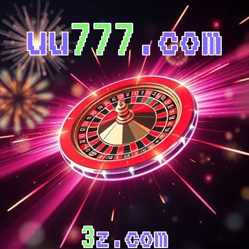 uu777.com: A Revolução do Cassino ao Vivo no Brasil