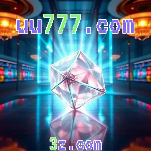 uu777.com: Caça-Níqueis que Vão Transformar sua Experiência de Jogo!